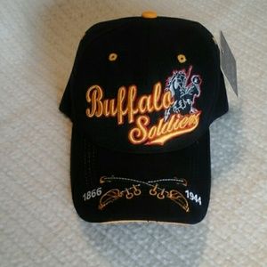 114 Veteran Military Baseball Cap